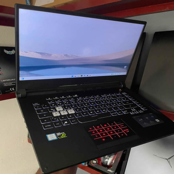 Asus rog strix - PC Gaming | 16 Go RAM - 512 Go SSD - 6Go dédié - Image 3