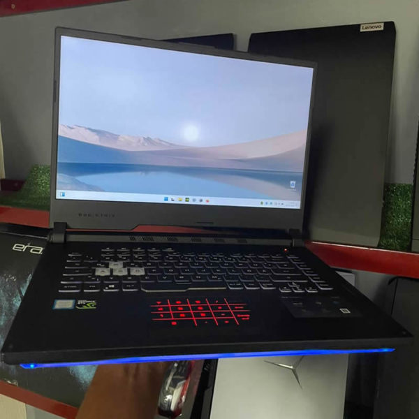 Asus rog strix - PC Gaming | 16 Go RAM - 512 Go SSD - 6Go dédié - Image 2