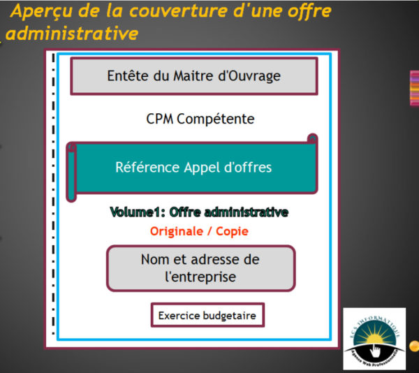 Guide de formation en marchés publics au Cameroun et en Afrique - Image 3