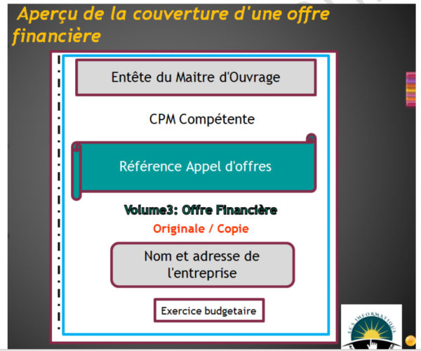 Guide de formation en marchés publics au Cameroun et en Afrique - Image 4
