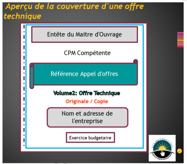 Guide de formation en marchés publics au Cameroun et en Afrique - Image 5