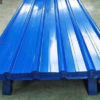Bleue