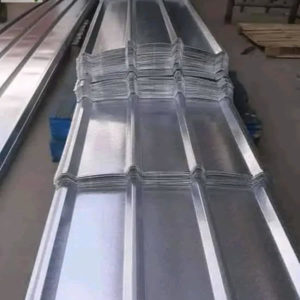 Tole Bac Alu nature 0.40mm